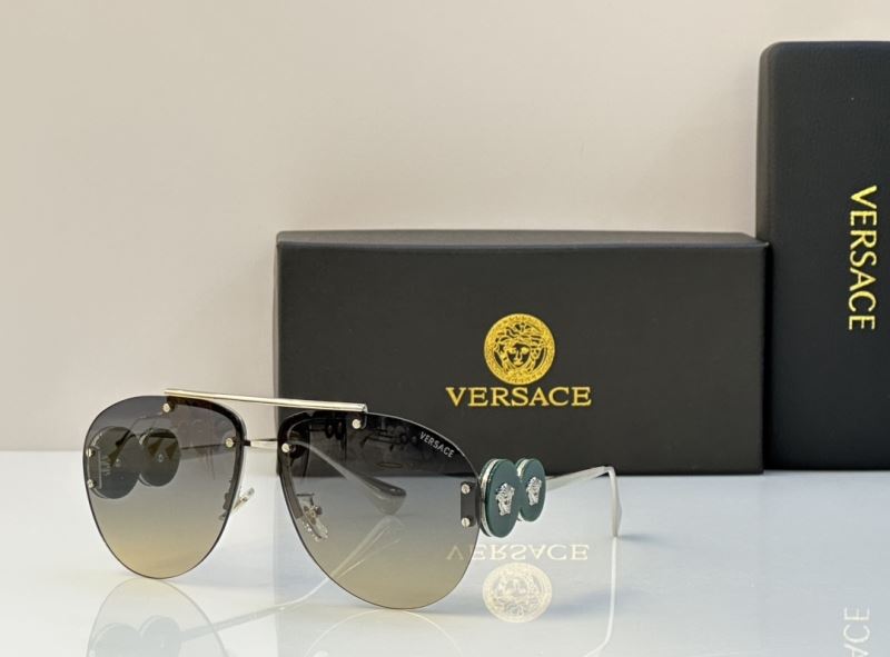 Versace Sunglasses